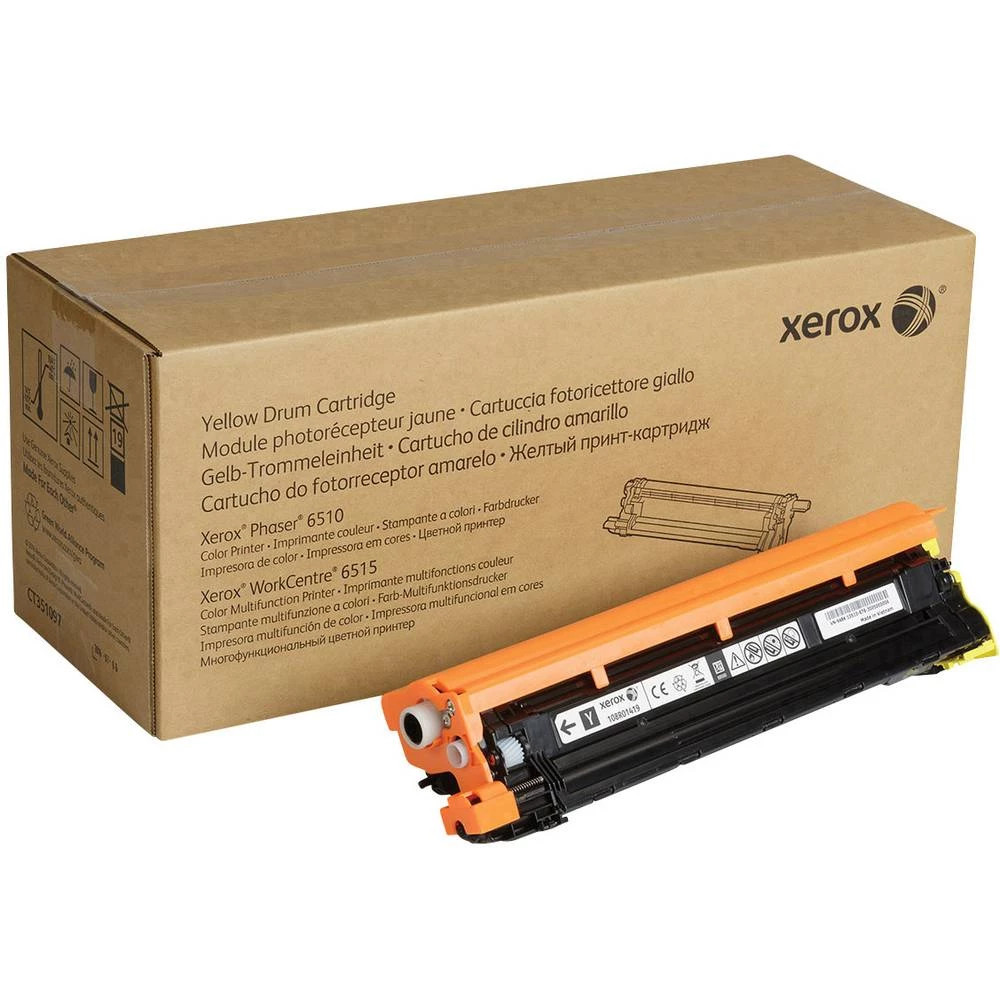 Xerox Toner 108R01419 108R01419 Original Žut 48000 Stranica slika