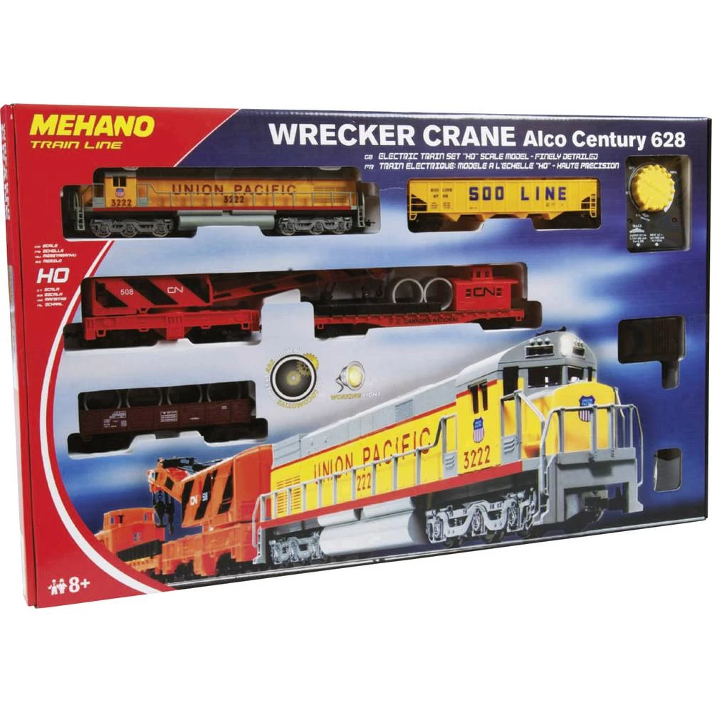 Conrad Product Image