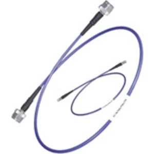 SMA adapter Muški konektor SMA - Muški konektor SMA Huber & Suhner 914 mm 1 ST slika