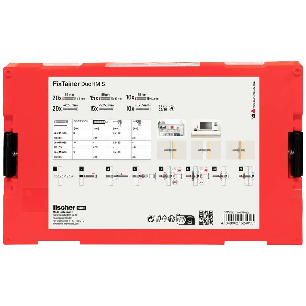 Conrad Product Image