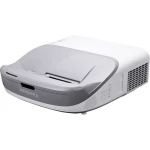 DLP Beamer Viewsonic PS750W ANSI-lumen: 3300 lm 1280 x 800 WXGA 10000 : 1 Srebrna