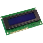 Display Elektronik LCD zaslon bijela 16 x 2 piksel (Š x V x d) 84 x 44 x 7.6 mm