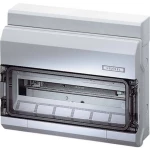 Hensel 4012591620471 KV 9118 M mali razvodnik nadžbukna Broj raspodjela = 18 Broj redova = 1