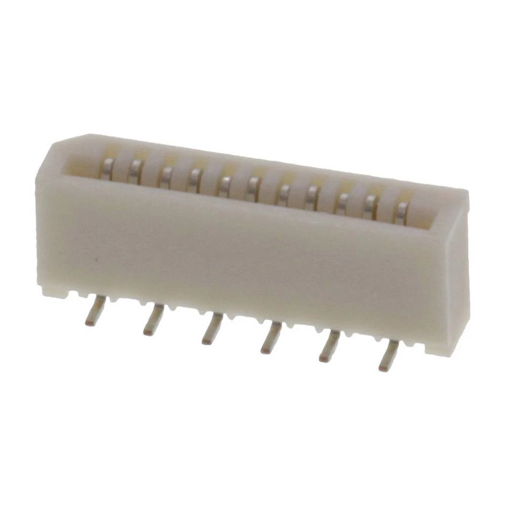 Molex FFC/FPC konektor 528081170 1000 St. Tape on Full reel slika