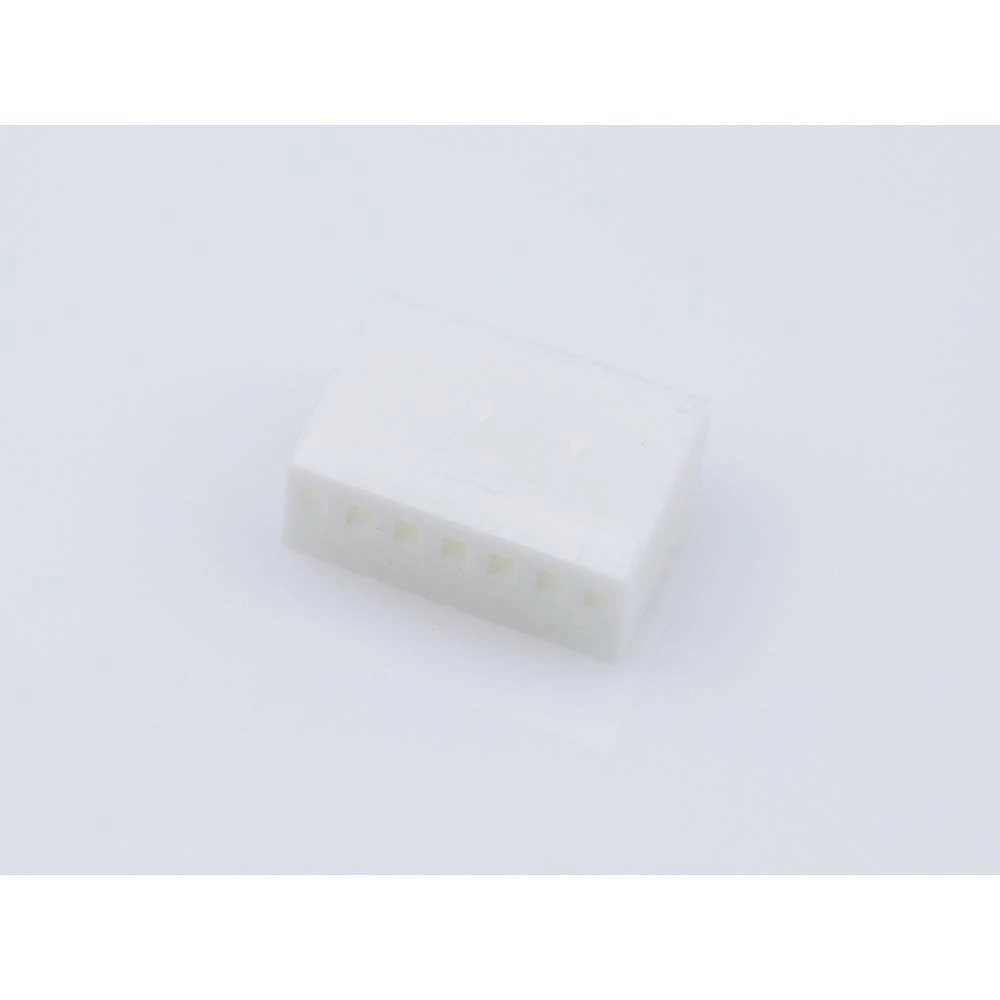 Molex kućište kabelskog utiča  Ukupan broj polova 7  10112073 1 St. Bulk slika