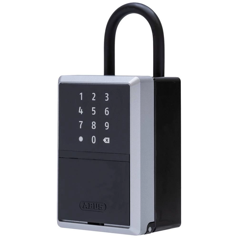 ABUS ABDI63825 KEYGARAGE™ 797 SMART BLUETOOTH® trezor za ključeve  zaključavanje s kombinacijom brojeva slika