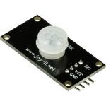Joy-it SBC-PIR senzor kretanja 1 St. Pogodno za: Arduino, Raspberry Pi, micro:bit
