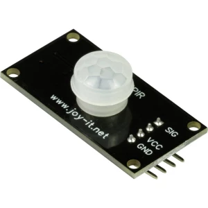 Joy-it SBC-PIR senzor kretanja 1 St. Pogodno za: Arduino, Raspberry Pi, micro:bit slika