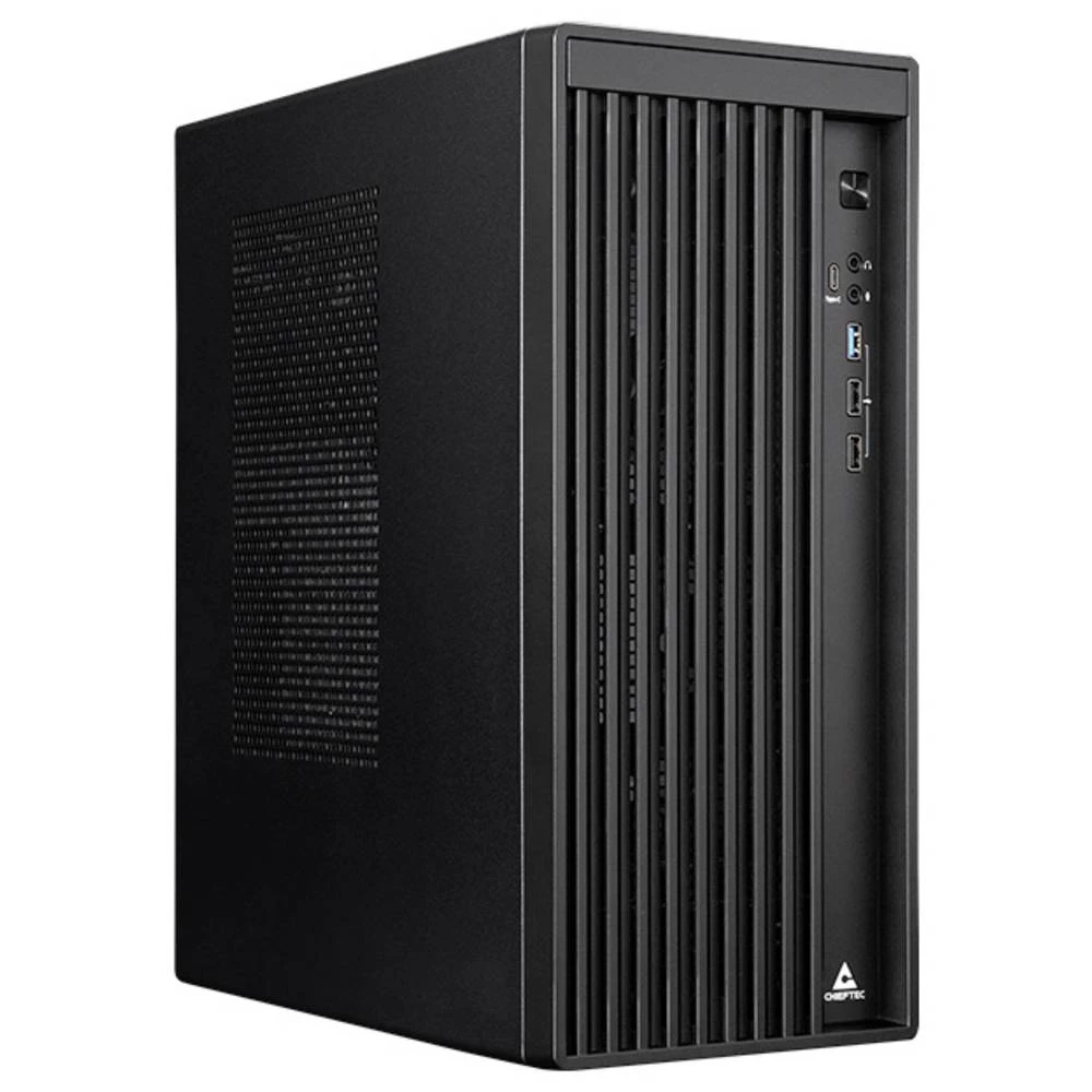 Chieftec Chieftec Geh MINI UNI BS-20B-OP (B) midi-tower kućište za računala crna slika