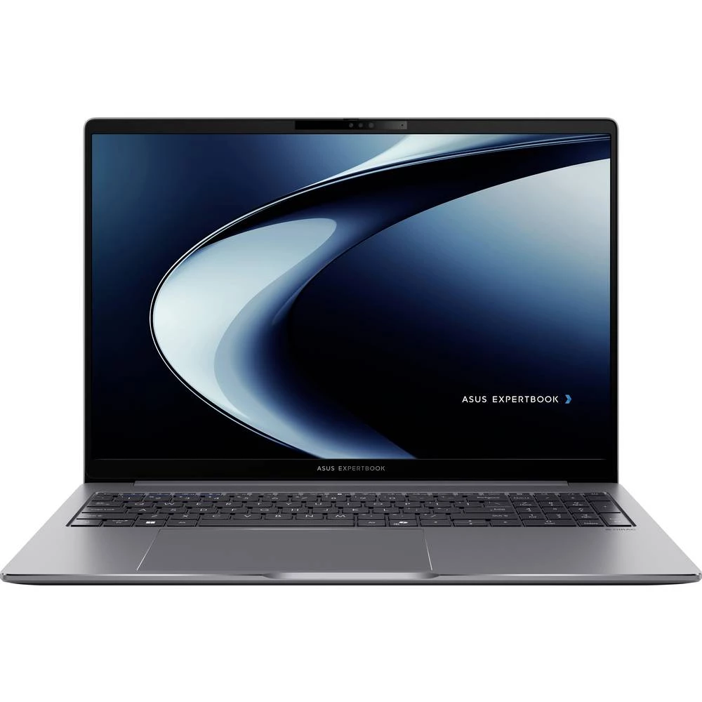 Asus Notebook ExpertBook P3 40.6 cm (16 palac) WUXGA Intel® Core™ i7 i7-13620H 16 GB RAM 512 GB SSD njemačka, qwertz Int slika