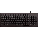 CHERRY G84-5200LCMDE-2 žičani tipkovnica njemačka, qwertz crna