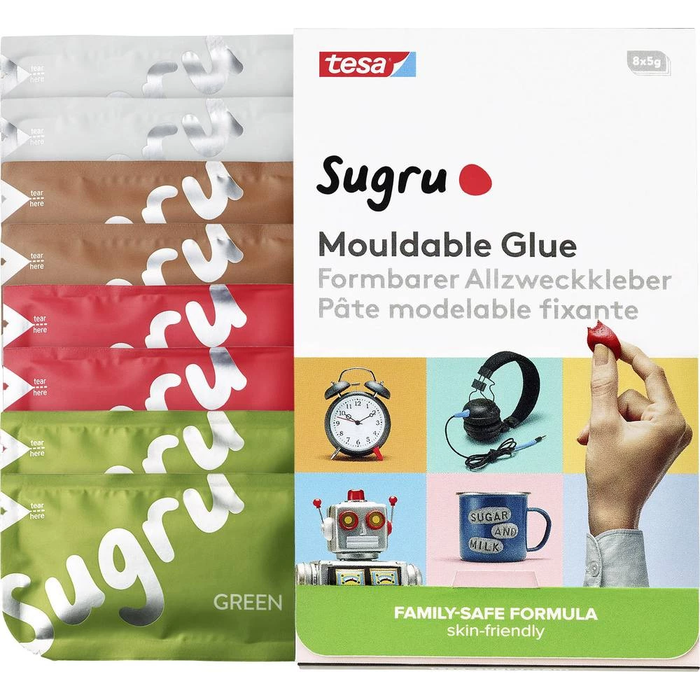 Conrad Product Image