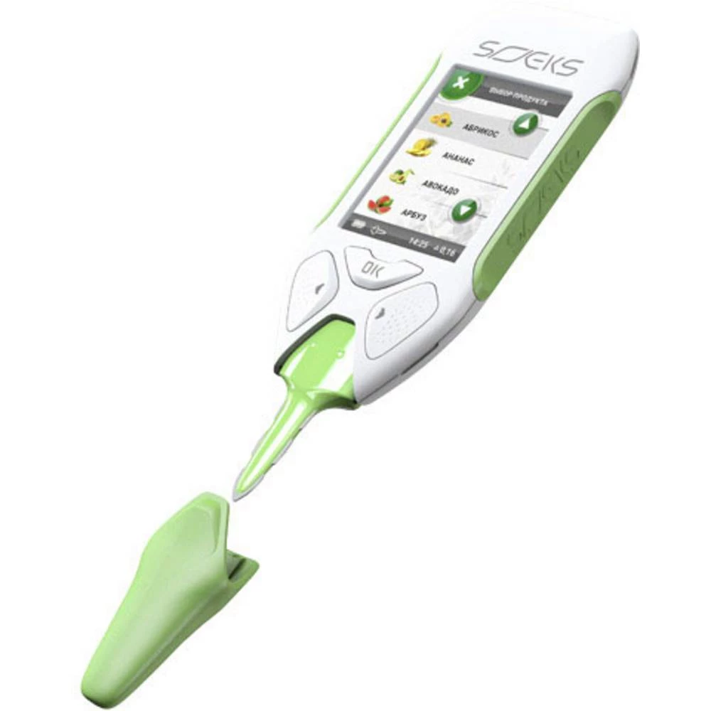 SOEKS Ecovisor F2 slika