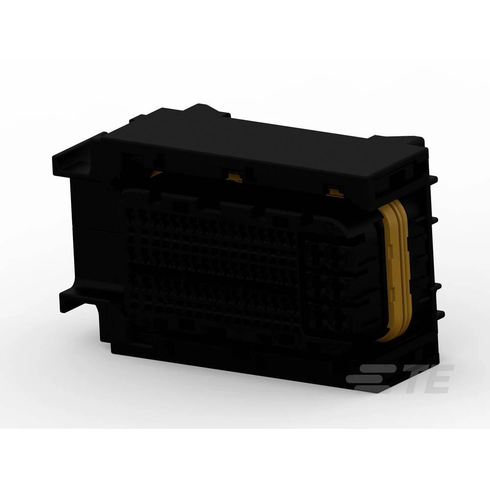 TE Connectivity kućište kabelske utičnice    1-2208709-1 1 St. Box slika