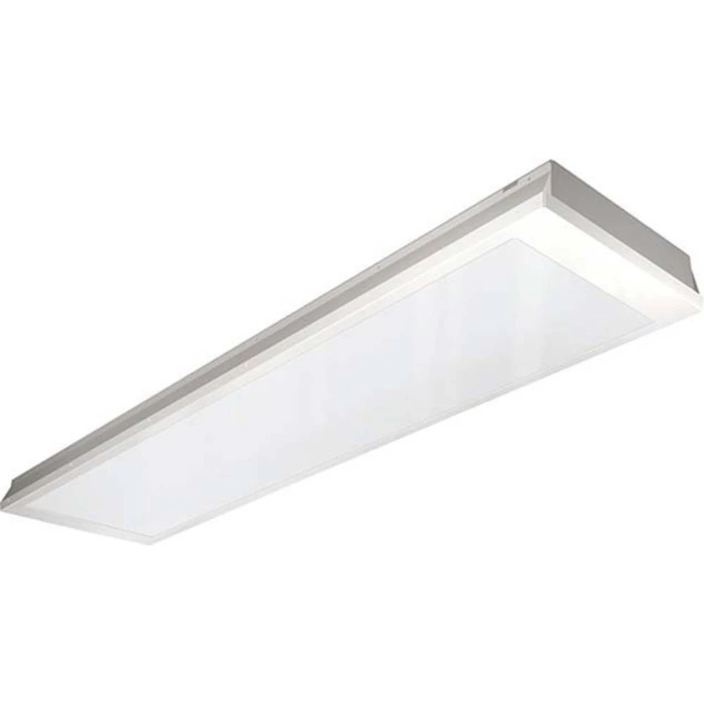 LED stropna svjetiljka LED LED fiksno ugrađena ESYLUX PNLCEL14 #EQ10126338 EQ10126338 Bijela slika