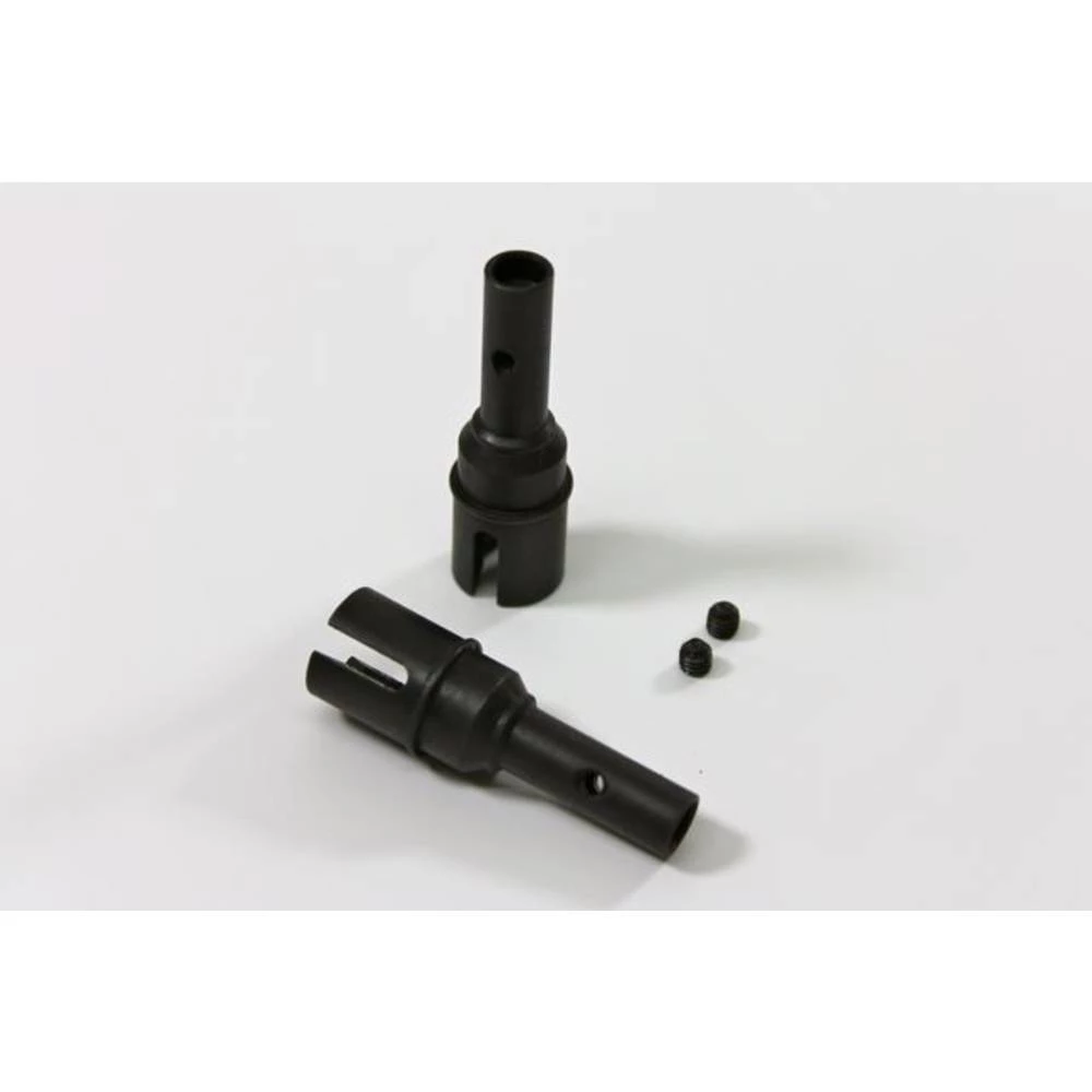 Rezervni dio Team C T08704 Osovina kotača otraga slika