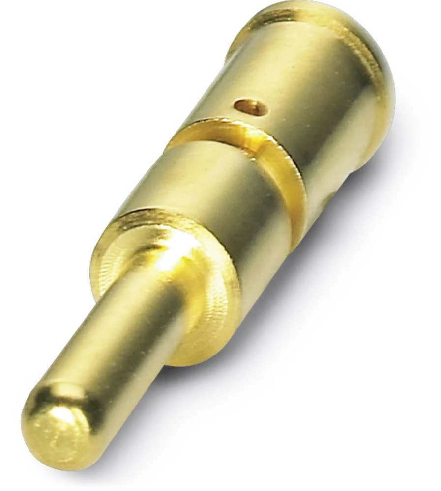 CK2,0-ED-2,5ST AU - krimp kontakt CK2,0-ED 2,5ST AU Phoenix Contact sadržaj: 100 kom. slika