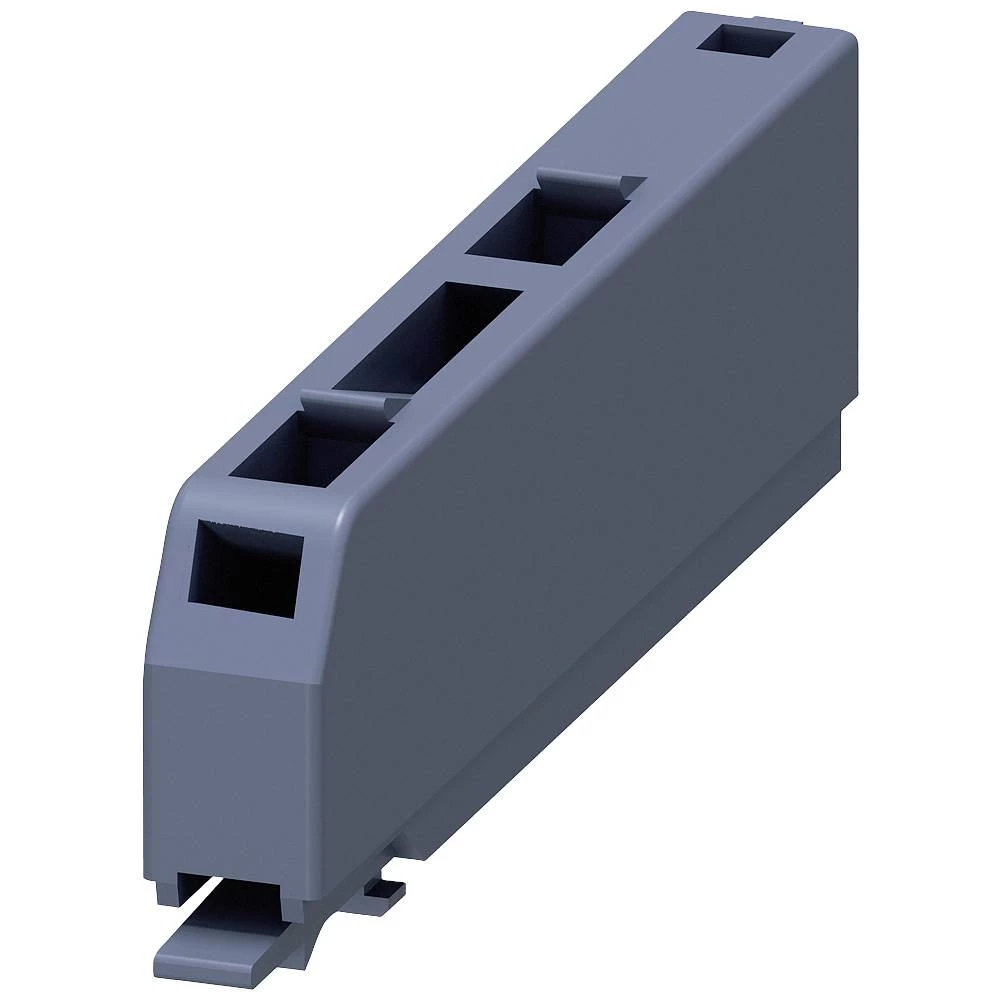 Siemens 3ZY1122-2BA00 redne stezaljke 6 St. slika