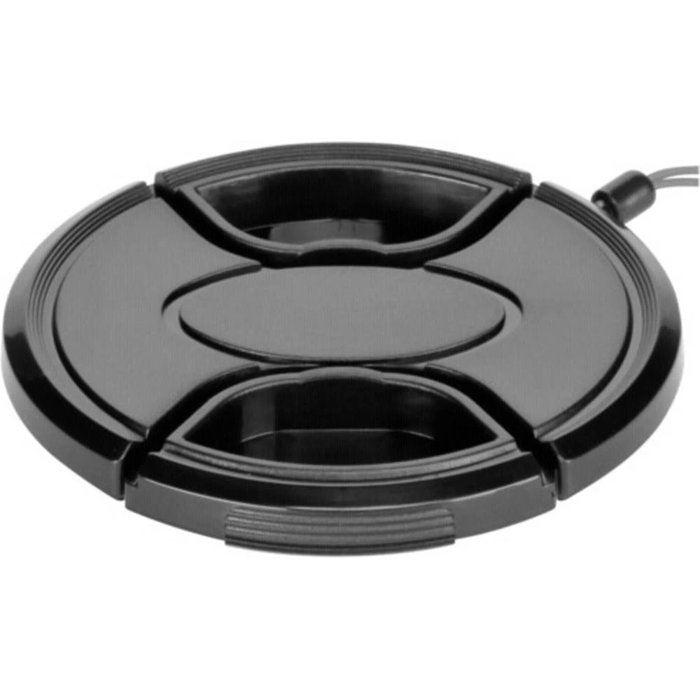 Poklopac za objektiv digiCAP digiCAP LC E 77 Objektivdeckel slika