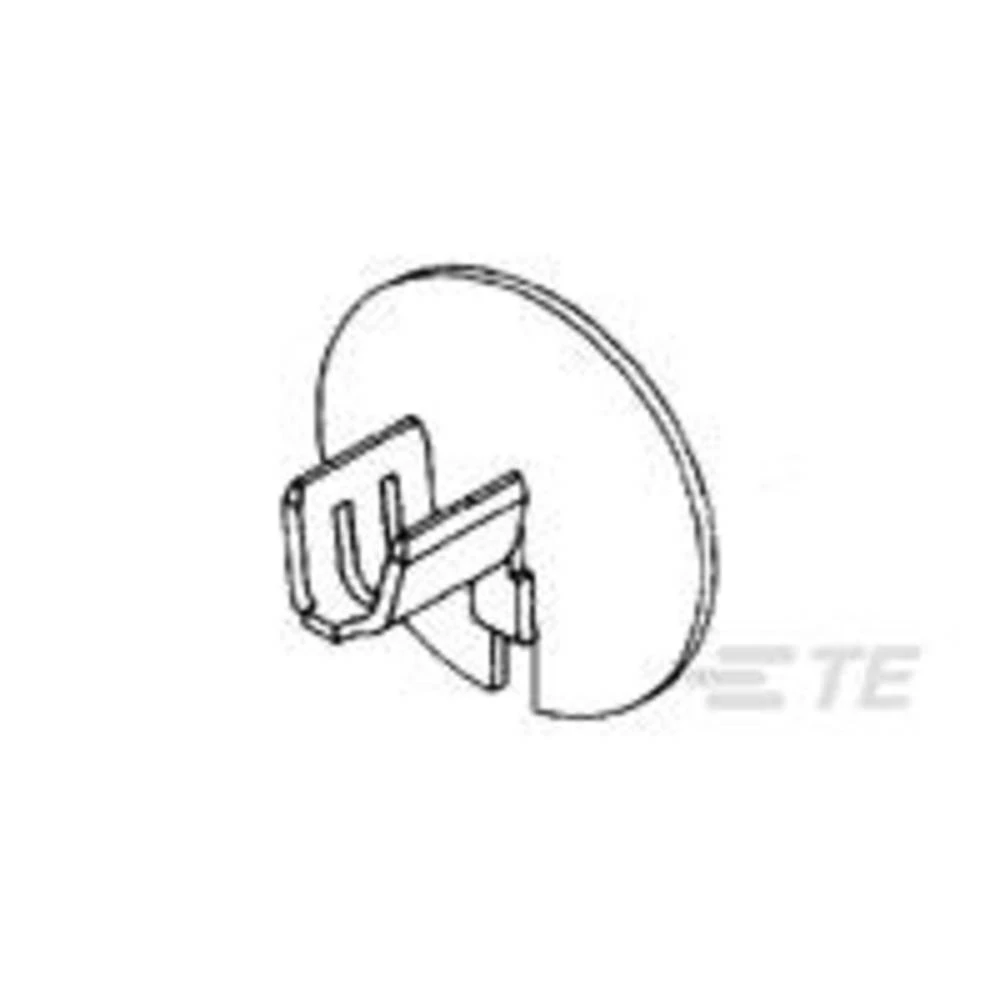 TE Connectivity 63020-1 1 St. Tape on Full reel slika