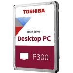 Toshiba HDKPB00ZMA01 unutarnji tvrdi disk 8.9 cm (3.5 ") 6 TB P300 bulk sata iii