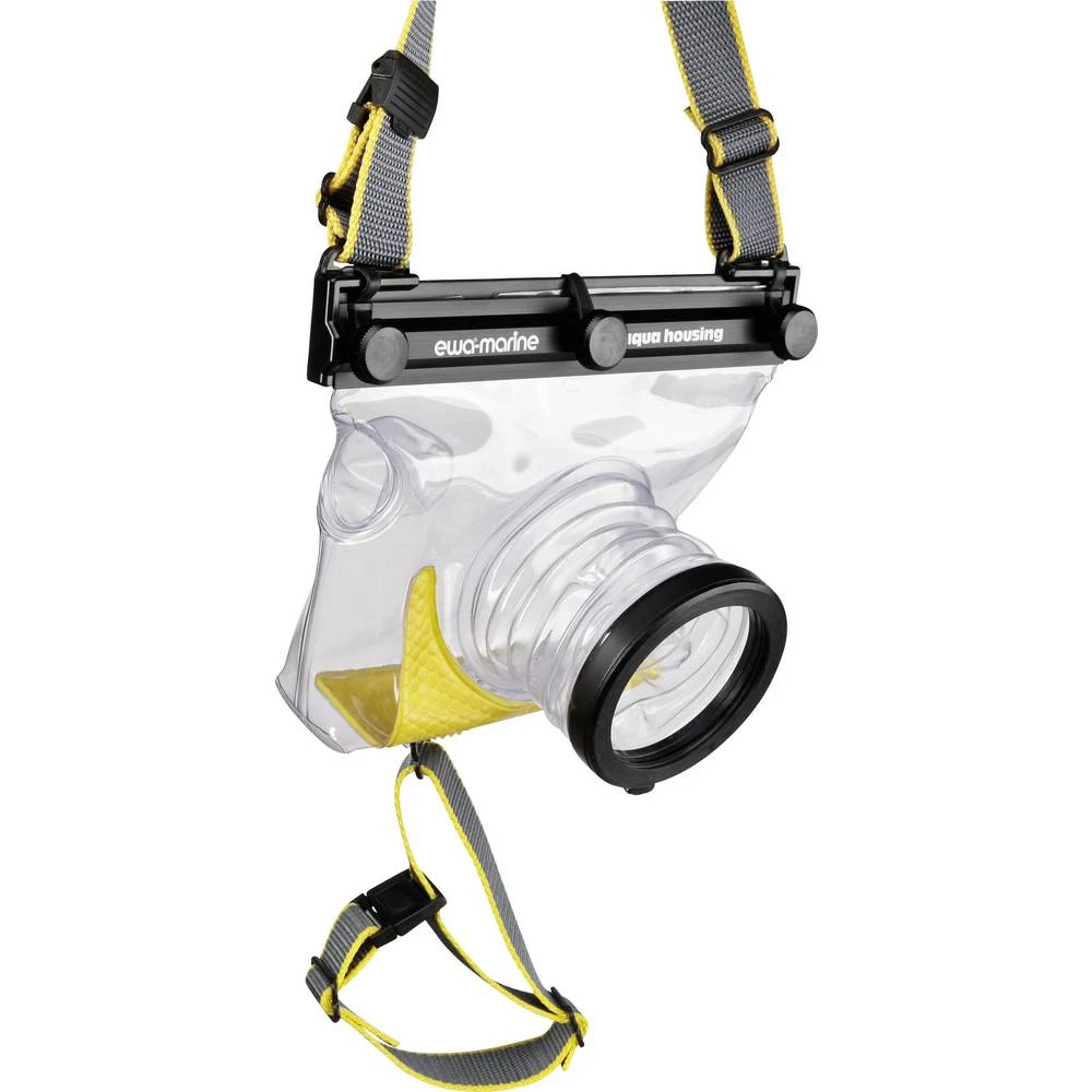 Ewa D-B podvodno kućište slika