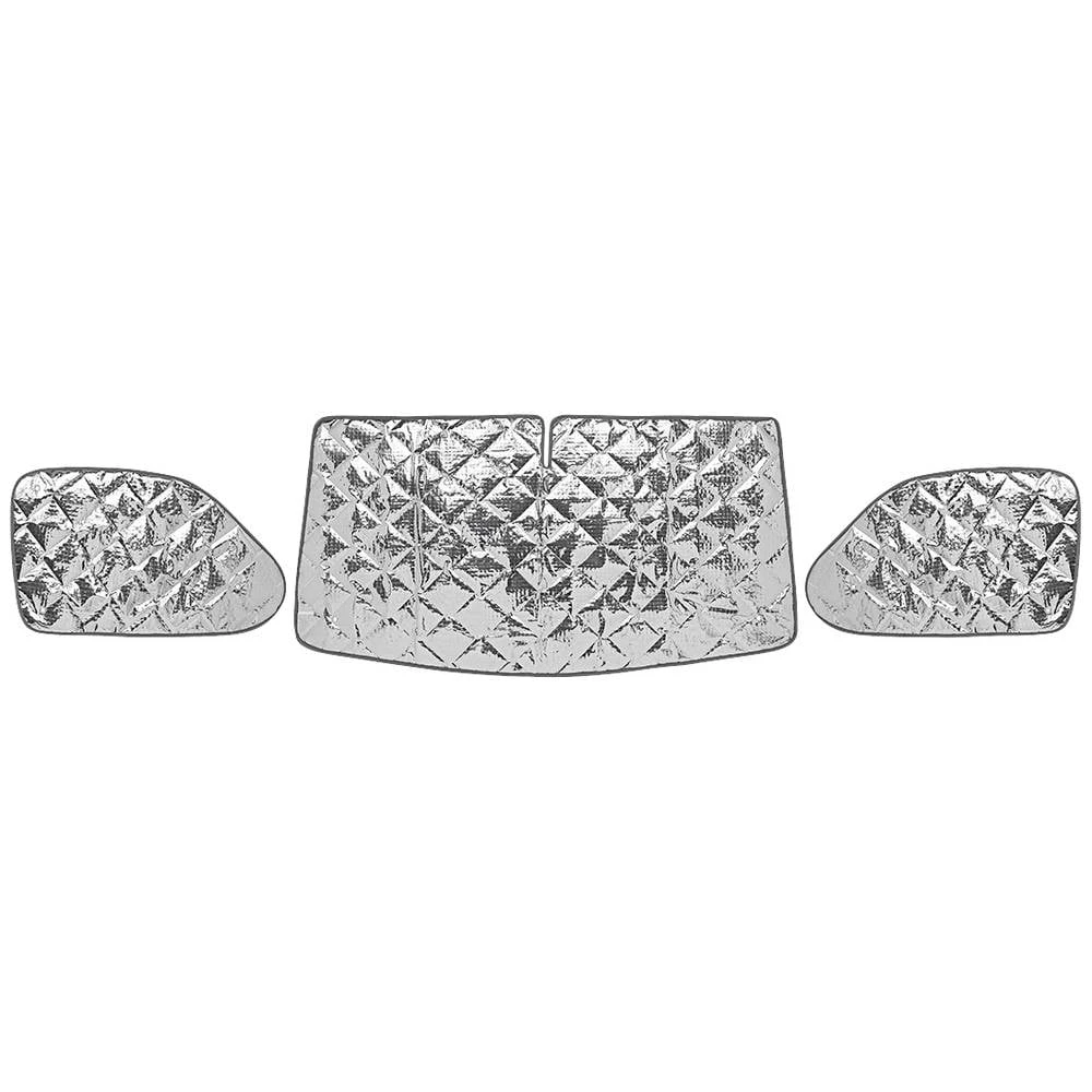 ProPlus 610690V01 zaštita od sunca Pogodno za (marke auta): Volkswagen slika