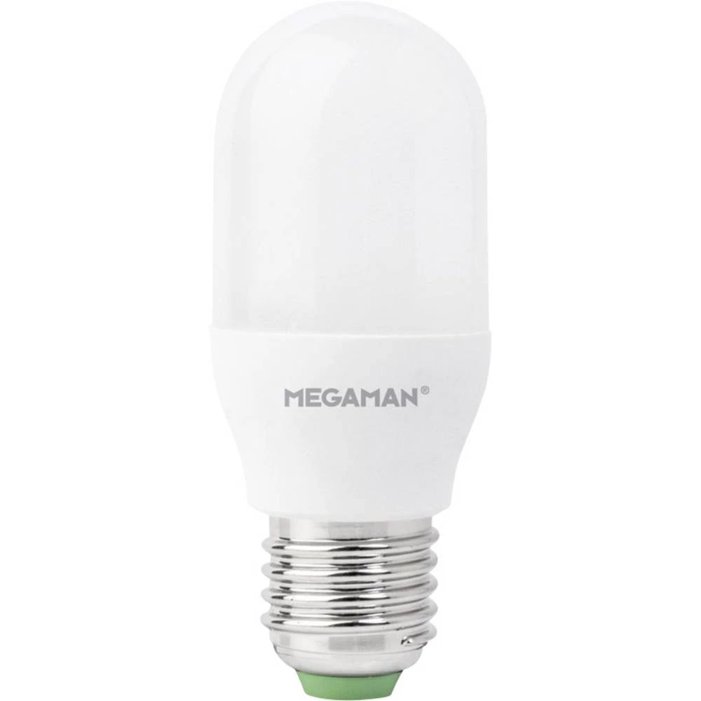 Megaman LED ATT.CALC.EEK A+ (A++ - E) E27 Oblik štapa 7 W = 47 W Toplo bijela (&Oslash; x D) 40 mm x 101 mm 1 ST slika