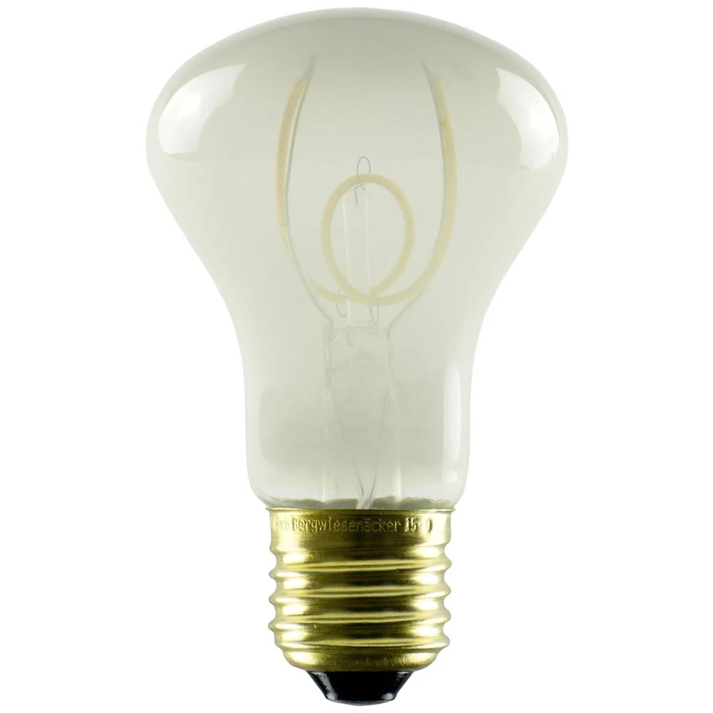 Segula 50637 LED Energetska učinkovitost 2021 G (A - G) E27  3.2 W = 20 W toplo bijela (Ø x D) 60 mm x 100 mm  1 St. slika