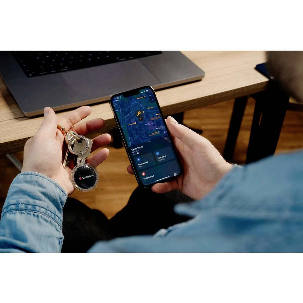 Conrad Product Image