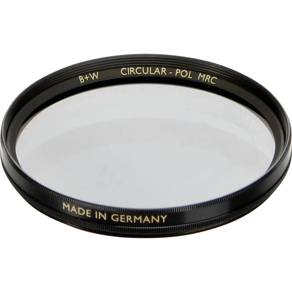 B & W Filter polarizator 49 mm slika