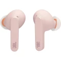 JBL    LIVE Pro+    Bluetooth®    HiFi    in ear slušalice    u ušima    poništavanje buke, slušalice s mikrofonom    ružičasta slika