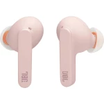JBL    LIVE Pro+    Bluetooth®    HiFi    in ear slušalice    u ušima    poništavanje buke, slušalice s mikrofonom    ružičasta