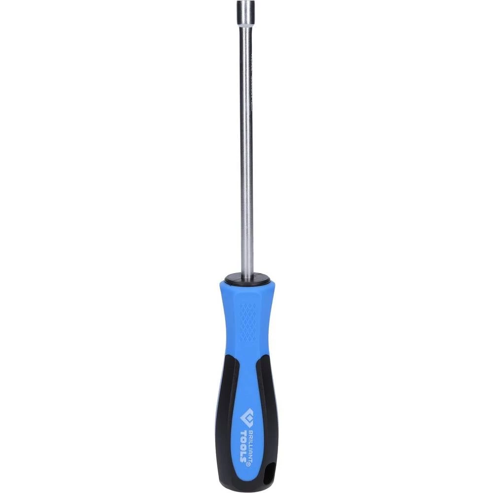 Brilliant Tools BT031071 utični ključ s ručkom Veličina ključa: 5 mm slika