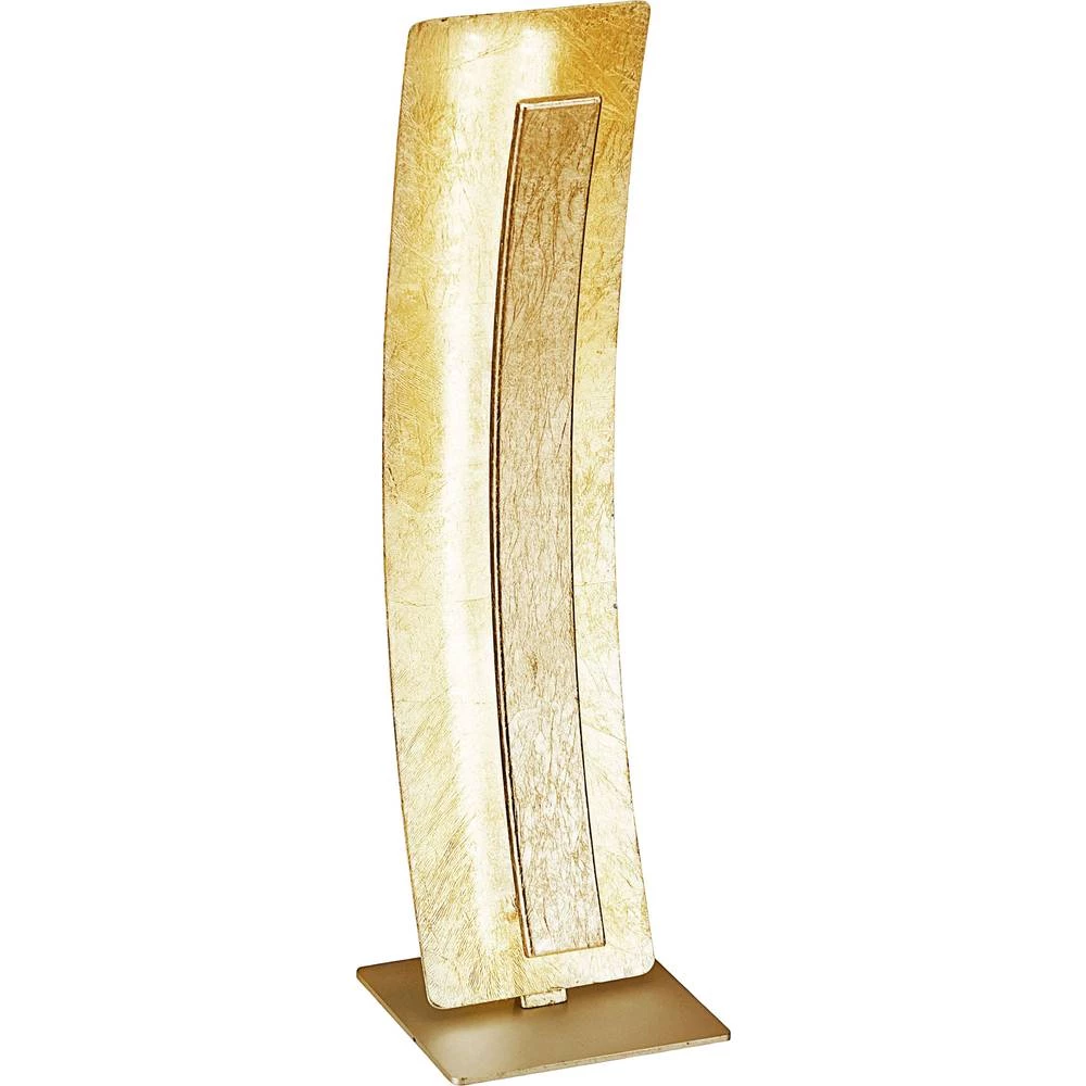 Paul Neuhaus Stajaće/stolne svjetiljke 4603-12 Zlatna folija boja LED fiksno ugrađena slika