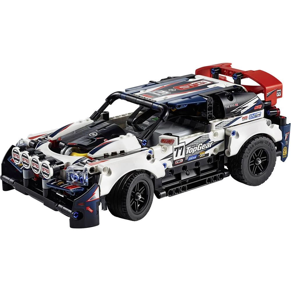 LEGO&reg; TECHNIC 42109 slika