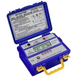 PCE Instruments PCE-IT414 mjerač izolacije