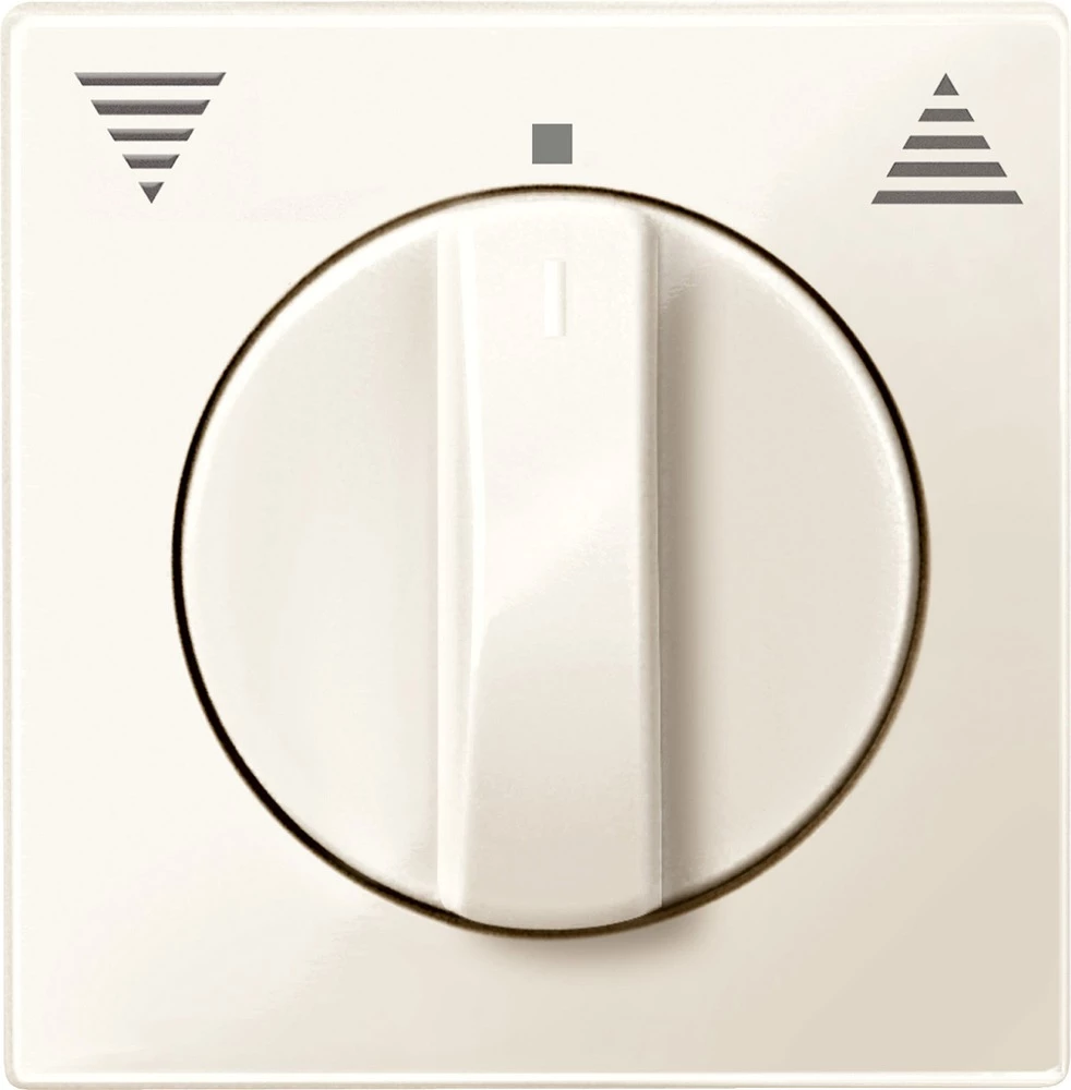 Merten Poklopac Sustav M Bijela 567144 slika