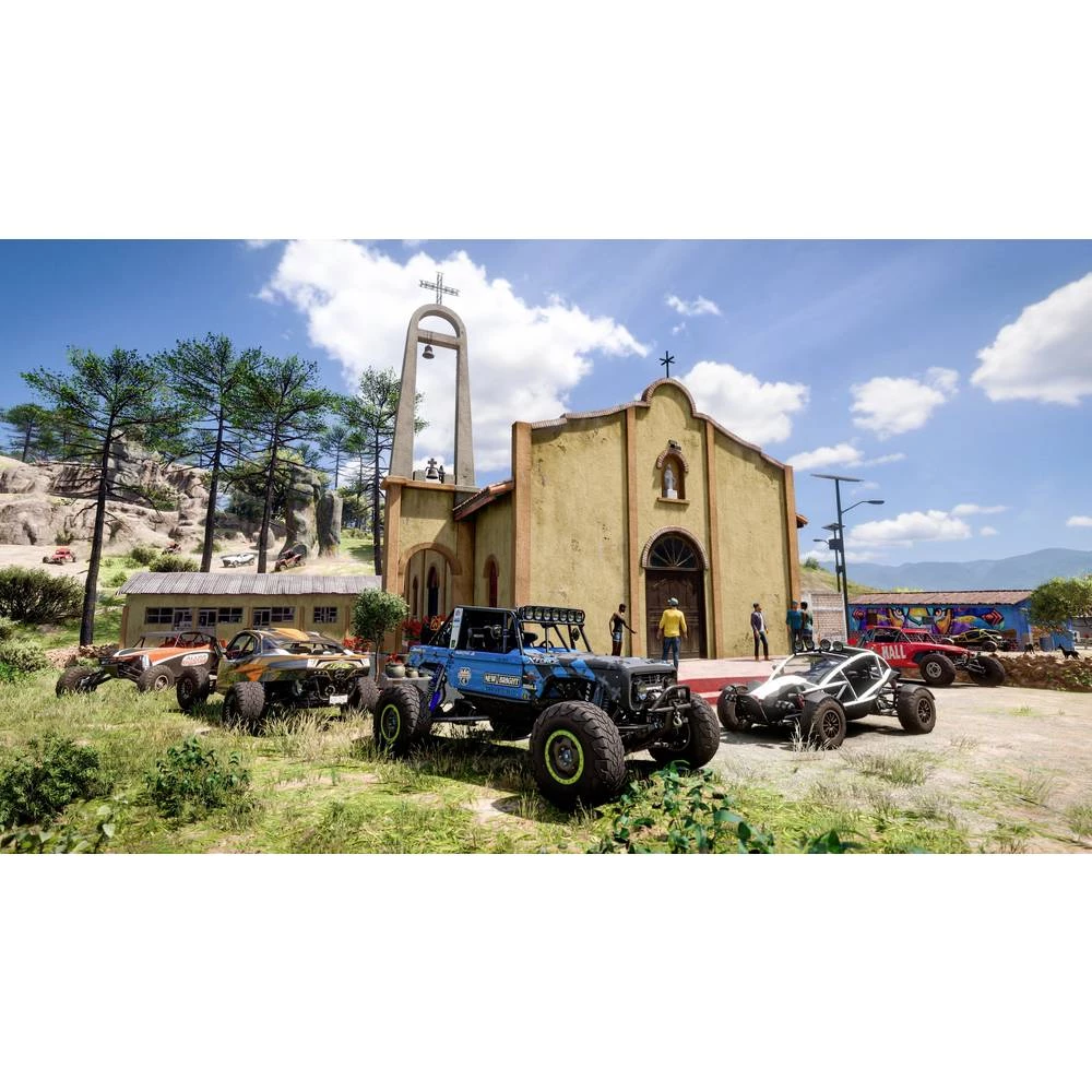 Conrad Product Image