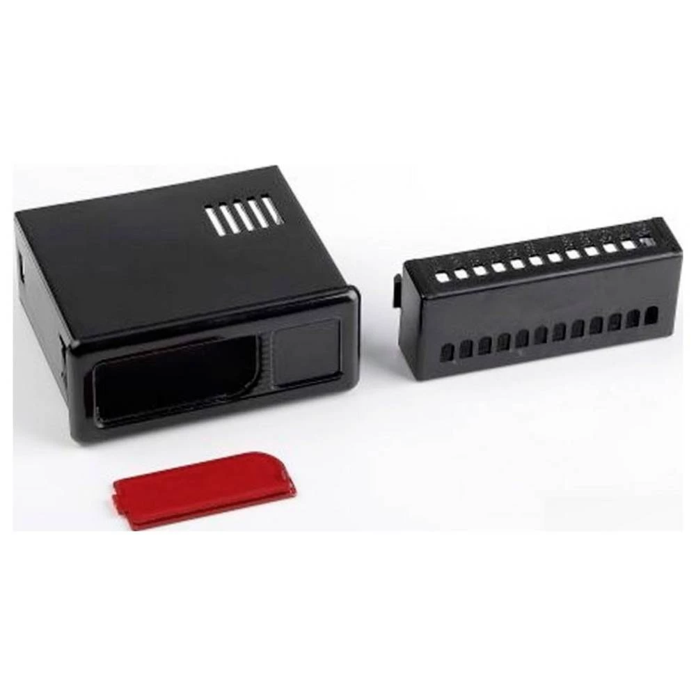 Supertronic TT100N-S ugradbeno kućište 79 x 75 x 33 1 kom. slika