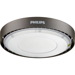 Philips Lighting Ledinaire Highbay BY020P 33996299 LED svjetlo za velike prostorije tamnosiva< slika