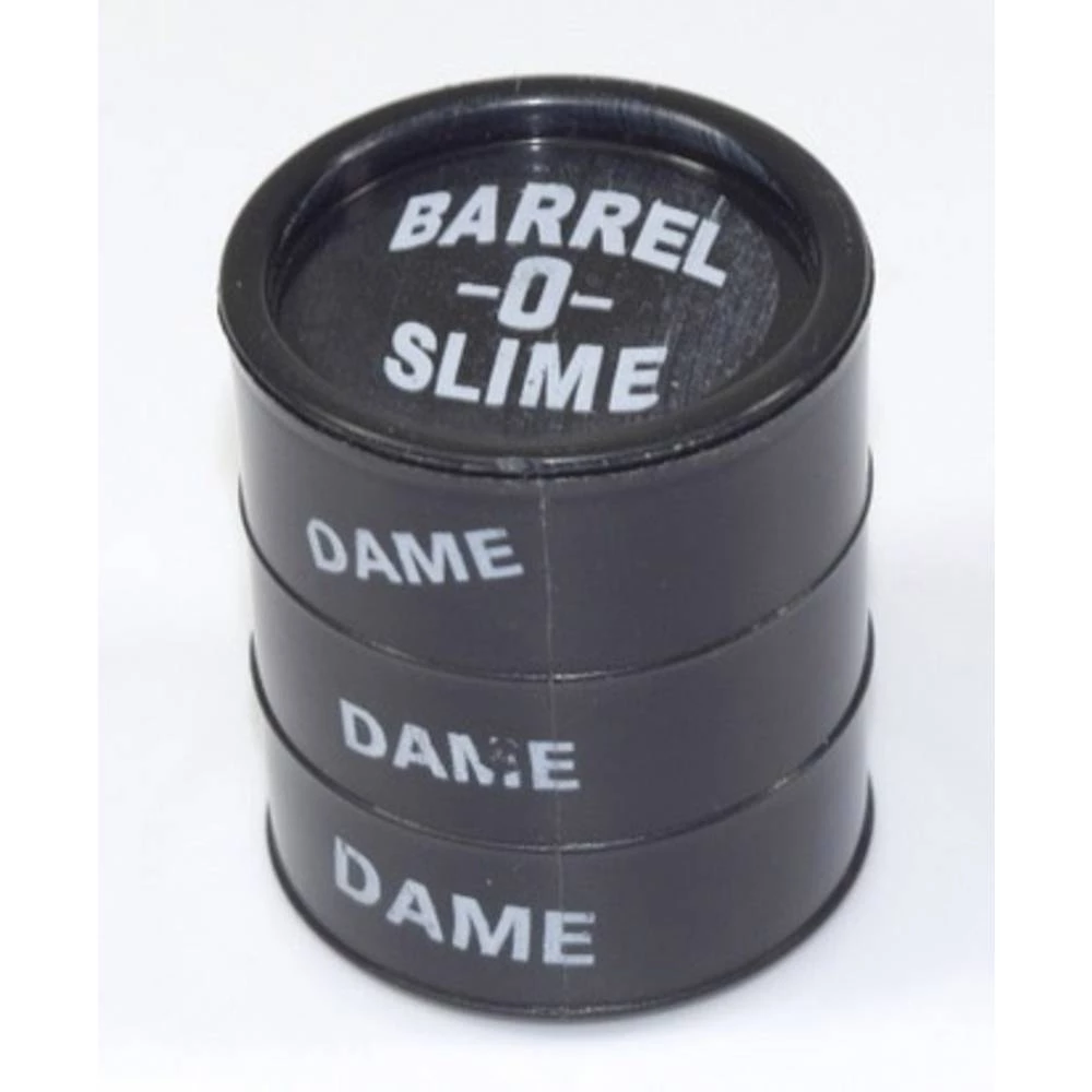 Absima 1:10 Bačva ulja Crna slika