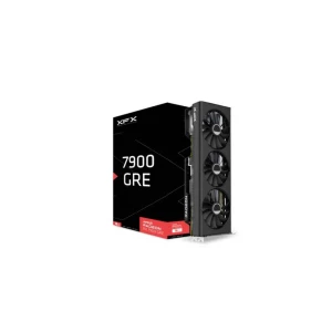 XFX grafička kartica AMD Radeon RX 7900 GRE 16 GB GDDR6-RAM PCIe x16 HDMI™, DisplayPort AMD FreeSync slika