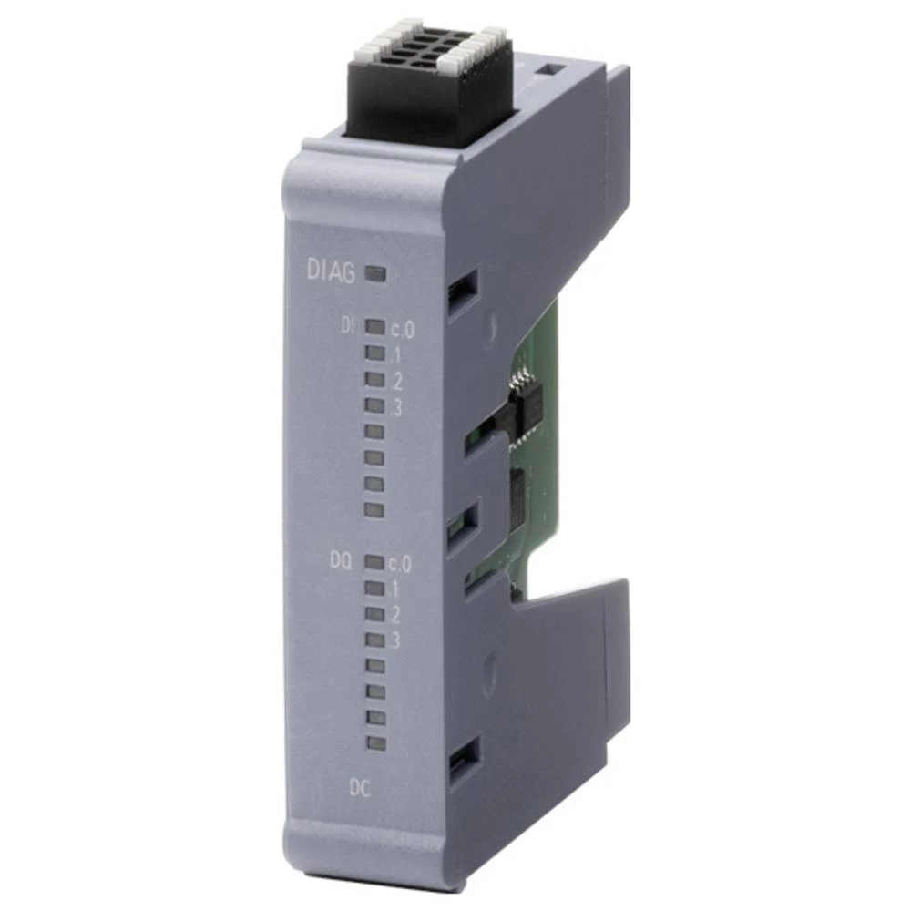 Siemens 6ES7223-7AF50-0XB0 6ES72237AF500XB0 PLC digitalni ulazni modul slika