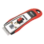 Strugač za značke, 40 mm KS Tools 907.2242