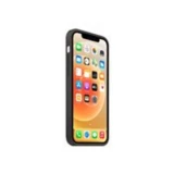 Apple iPhone 12 Pro Silikon Case silikon case Apple crna boja