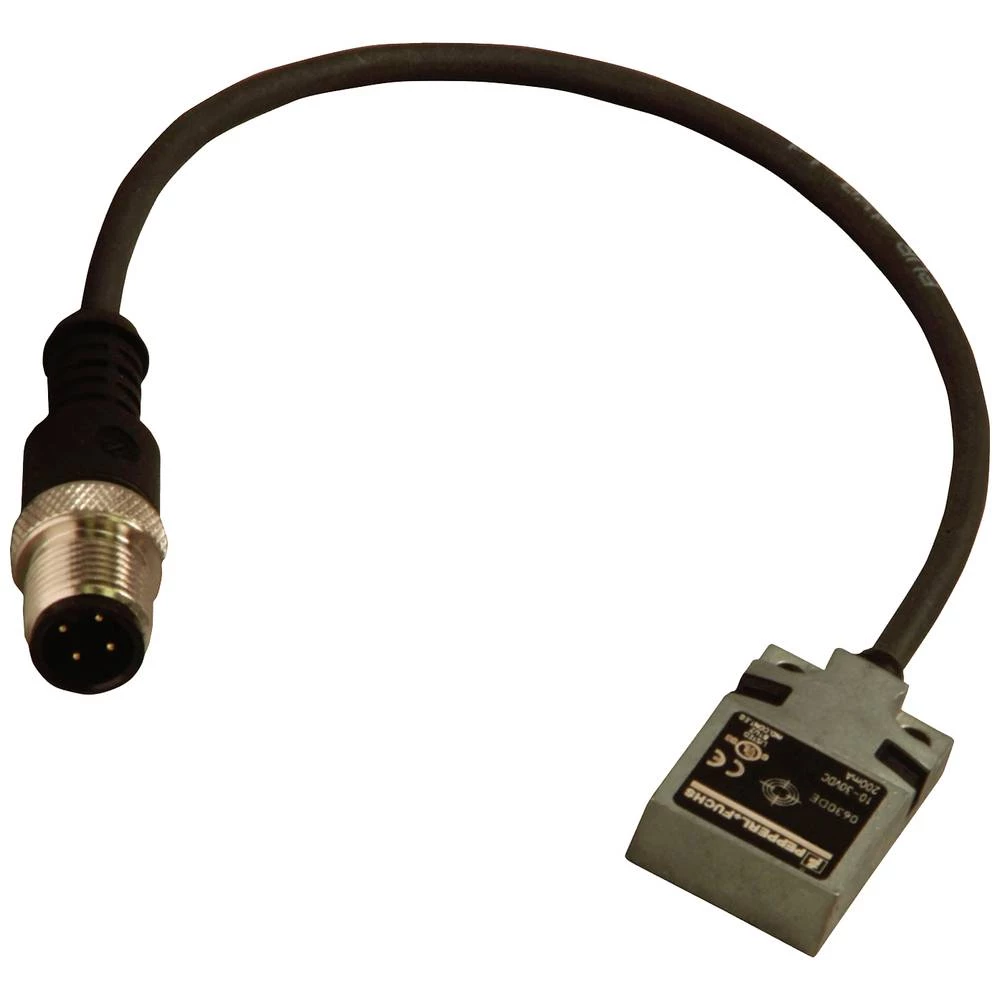 Pepperl+Fuchs induktivni senzor PNP NBB7-F104M-A2-200MM-V1 slika