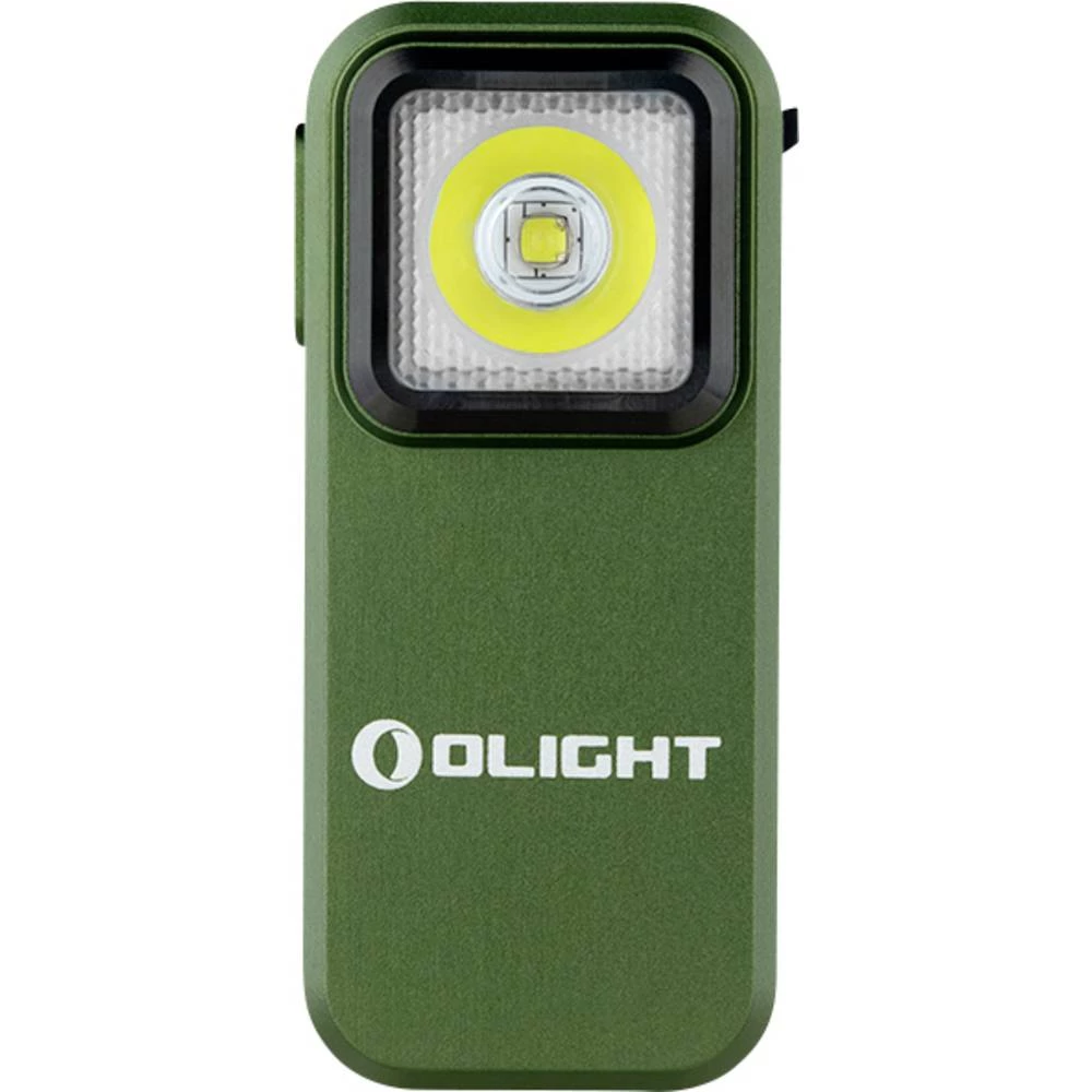 OLight 12972 Olight Oclip green malo mobilno svjetlo LED slika