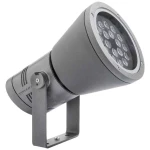 Trilux Faciella 20 #6331140 6331140 LED zidni reflektor LED bez  43 W antracitna boja