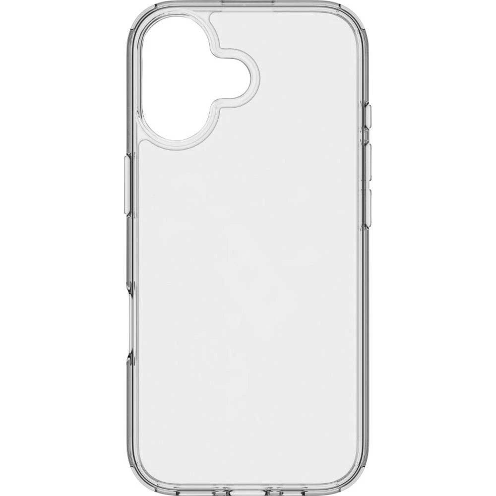 White Diamonds Clear Protection Case etui Apple iPhone 17 prozirna 00016619 slika